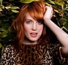 FLORENCE & THE MACHINE Concert